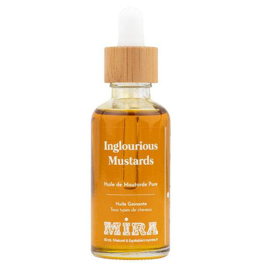 Inglourious Mustards - Alcazia