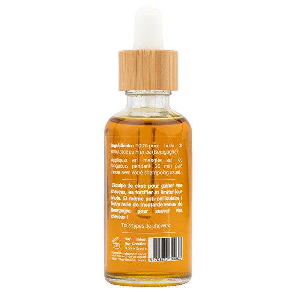 Inglourious Mustards - Alcazia