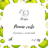Pomme verte - Alcazia