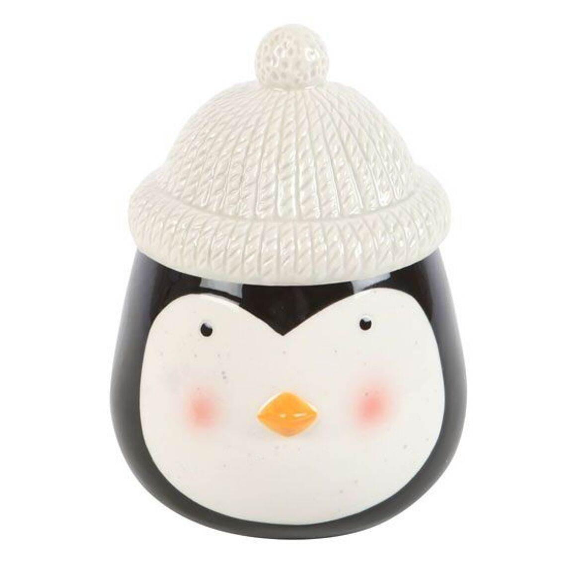 Brûle parfum - Pingouin - Alcazia