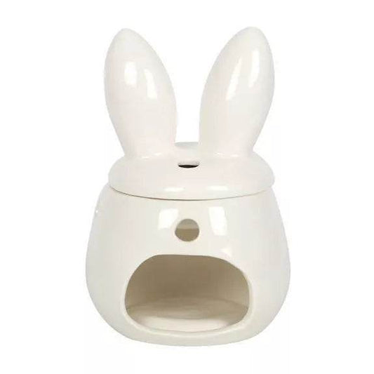 Brûle parfum - Lapin - Alcazia