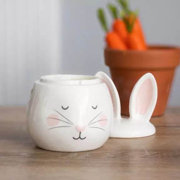 Brûle parfum - Lapin - Alcazia