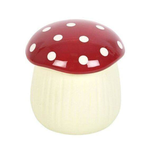 Brûle parfum - Champignon - Alcazia
