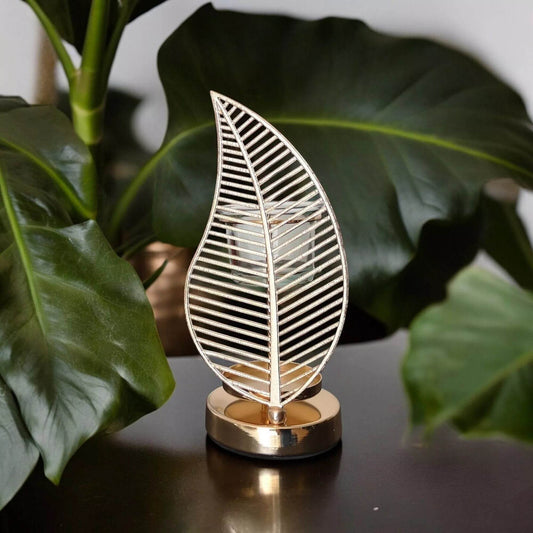 Brûle parfum - Palme - Alcazia