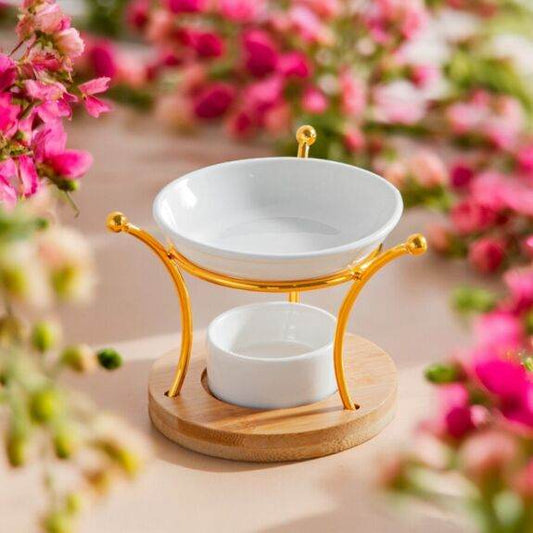 Brûle parfum - Etna simplicity - Alcazia
