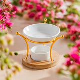 Brûle parfum - Etna simplicity - Alcazia