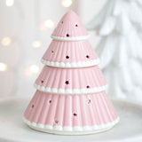 Brûle parfum - Sapin rose - Alcazia
