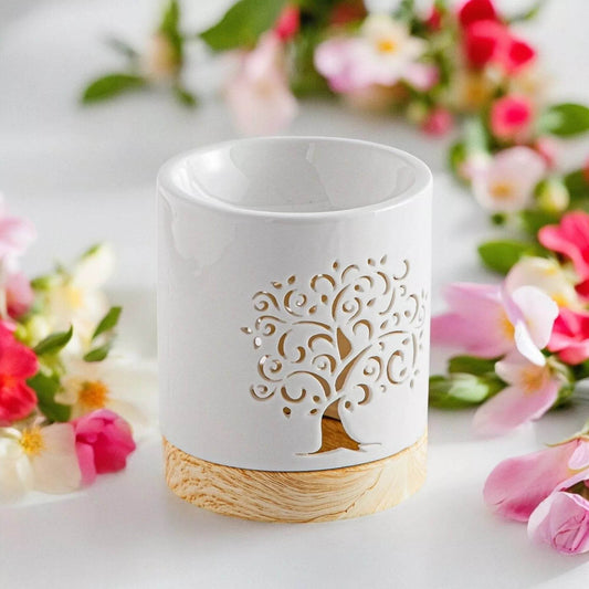 Brûle parfum - Life Tree - Alcazia