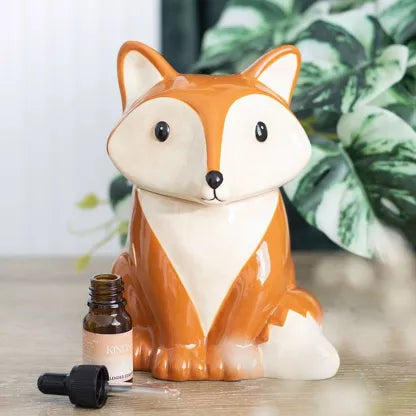 Brûle-parfum - Foxy - Alcazia