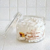 Chantilly de Douche & Bain – Vanille & Karité - Alcazia