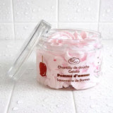 Chantilly de Douche & Bain – Pomme d’Amour - Alcazia
