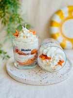 Monoi Peach