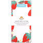 Strawberry (Plusieurs tailles)