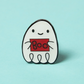 Boo rouge