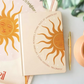 Carnet soleil