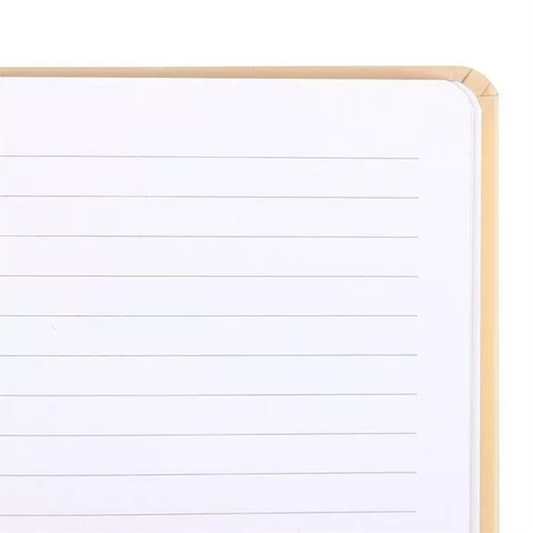 Carnet soleil