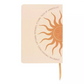 Carnet soleil