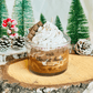 Bougie gourmande - Chocolat chaud - Alcazia