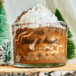 Bougie gourmande - Chocolat chaud - Alcazia