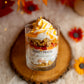 Bougie gourmande - Sweet Peach