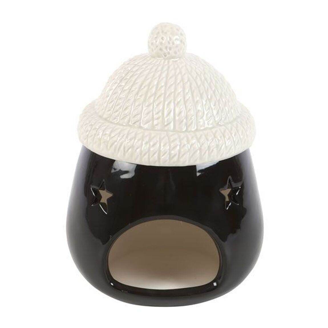 Brûle parfum - Pingouin - Alcazia