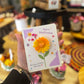 Carte Parfumée "Merci Maîtresse"