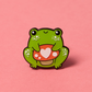 Grenouille