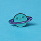 Happy Planet