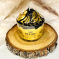 Bougie gourmande - Bois de Santal - Alcazia