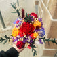 Bouquet éternel - Feu d'artifice
