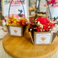 Le mini bouquet
