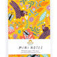 Folk bunnies (Plusieurs taille)