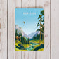 Carnet montagne Été