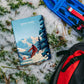 Carnet montagne Hivers