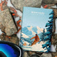 Carnet montagne Hivers