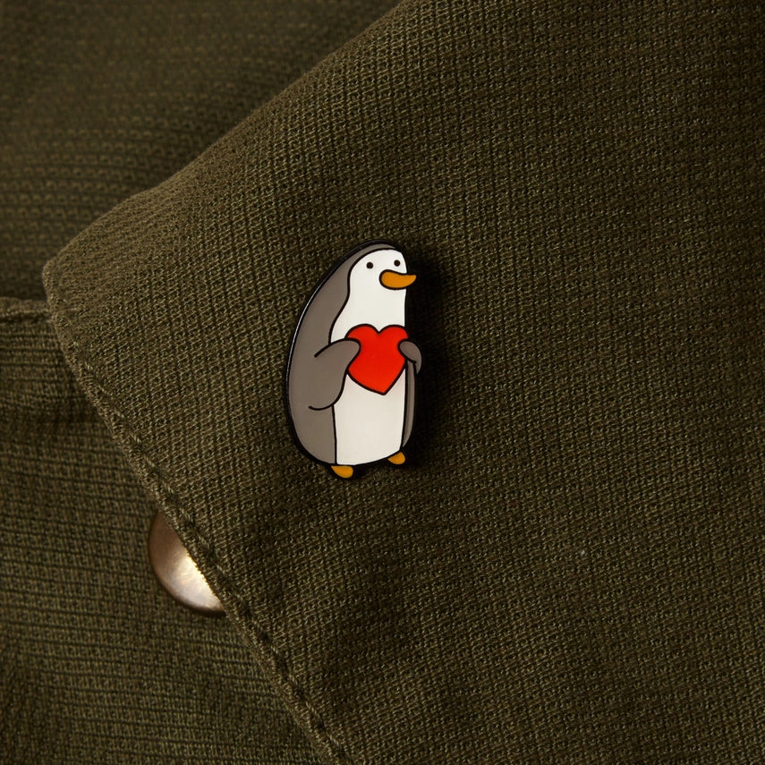 Pingouin