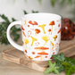 Tasse champignon