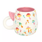 Tasse Funky Champignon