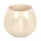 Tasse ronde « Bonjour, soleil »