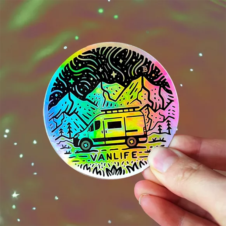 Van Life
