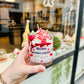Bougie gourmande - Cherry Cherry