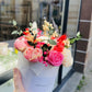 Bouquet éternel - Rose d'été