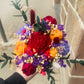 Bouquet éternel - Feu d'artifice